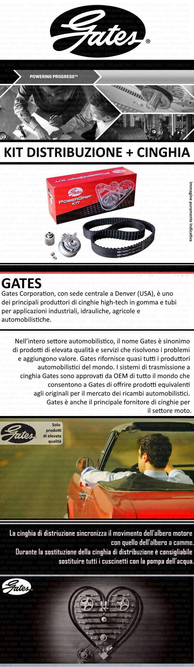 GATEK015598XS